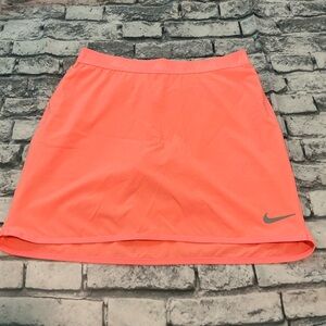 Nike Dri-FIT Coral Skirt Skort~